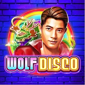 Wolf Disco